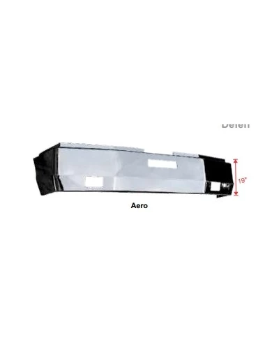 TBL- DEFENSA AE FL 120 C/FARO CROMO TBL- DEFENSA AE FL 120 C/FARO CROMO