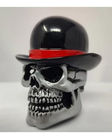 BOLO HAT (RED THREAD)