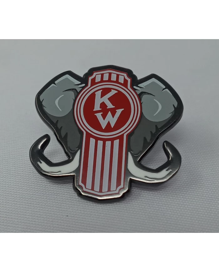 TCS-PINS-KENWORTH