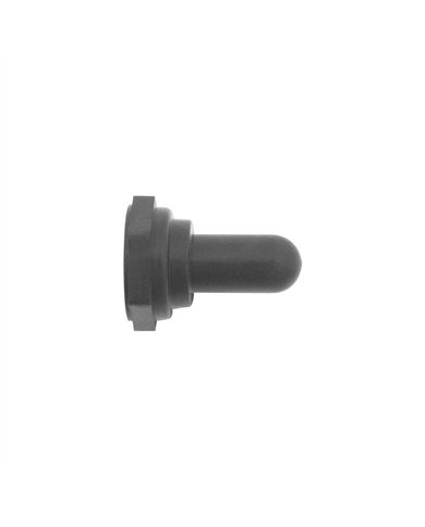 UP98310-Toggle Weatherproof Switch Boot fits Standard 1/2" Switch Stem 1 Pc.