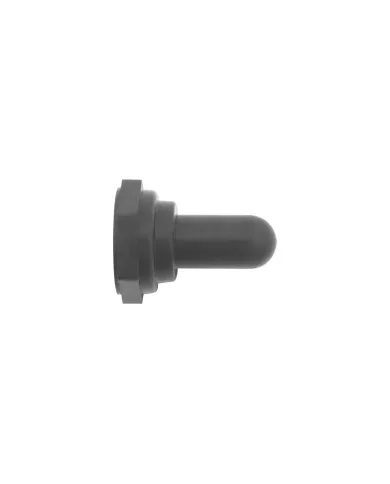 UP98310-Toggle Weatherproof Switch Boot fits Standard 1/2" Switch Stem 1 Pc.