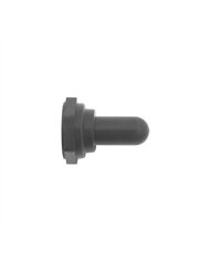 UP98310-Toggle Weatherproof Switch Boot fits Standard 1/2" Switch Stem 1 Pc.