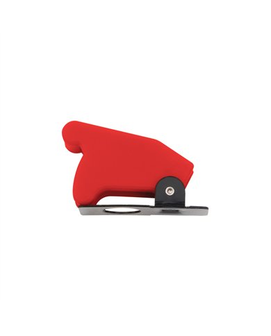 UP98316-Toggle Switch Position Indication Cover, Red 1 Pc.