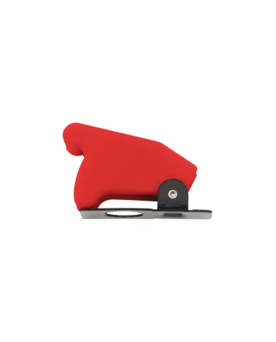 UP98316-Toggle Switch Position Indication Cover, Red 1 Pc.