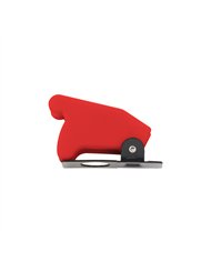 UP98316-Toggle Switch Position Indication Cover, Red 1 Pc.