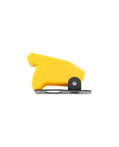 UP98317-Toggle Switch Position Indication Cover, Yellow 1 Pc.