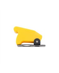 UP98317-Toggle Switch Position Indication Cover, Yellow 1 Pc.