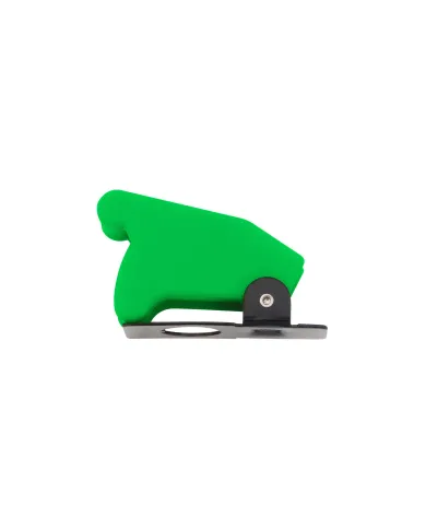 UP98318-Toggle Switch Position Indication Cover, Green 1 Pc.