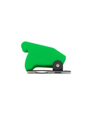 UP98318-Toggle Switch Position Indication Cover, Green 1 Pc.