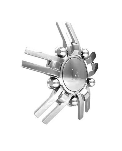 SPYDER 225 FRONT WHEEL KIT