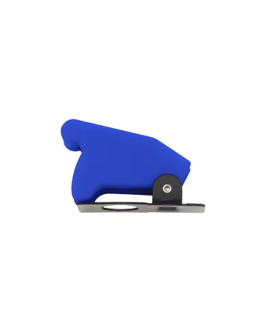UP98319-Toggle Switch Position Indication Cover, Blue 1 Pc.
