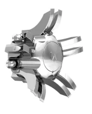 SPYDER 225 REAR WHEEL KIT SPYDER 225 REAR WHEEL KIT