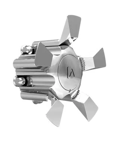 VIPER 225 REAR WHEEL KIT