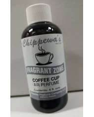 CHIPPEWAS COFFEE CUP 4 fl. ozs.