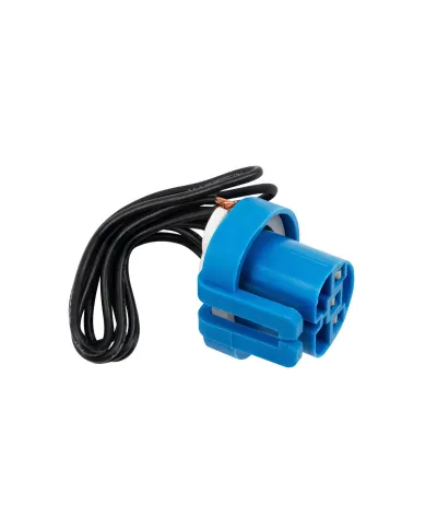UP98335-3-Wire Universal Halogen Headlight Connector (Metri-Pack 280 Series) 1 Pc.