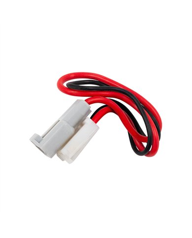 UP98339-2-Wire GM Alternator Extender Connector for Transistorized Alternator w/ Internal Regulator 1 Pc.