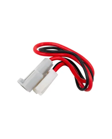UP98339-2-Wire GM Alternator Extender Connector for Transistorized Alternator w/ Internal Regulator 1 Pc.