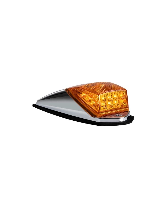 Led Cab Light (Amber/Amber Lens) Led Cab Light (Amber/Amber Lens)