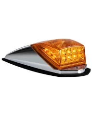 Led Cab Light (Amber/Amber Lens) Led Cab Light (Amber/Amber Lens)