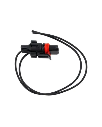 UP98343-2-Wire GM & Ford Headlight & Fog Light Connector (Metri-Pack 280 Series), 1 Pc.