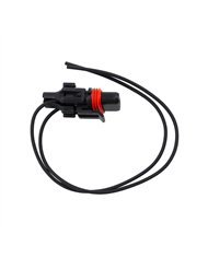 UP98343-2-Wire GM & Ford Headlight & Fog Light Connector (Metri-Pack 280 Series), 1 Pc.