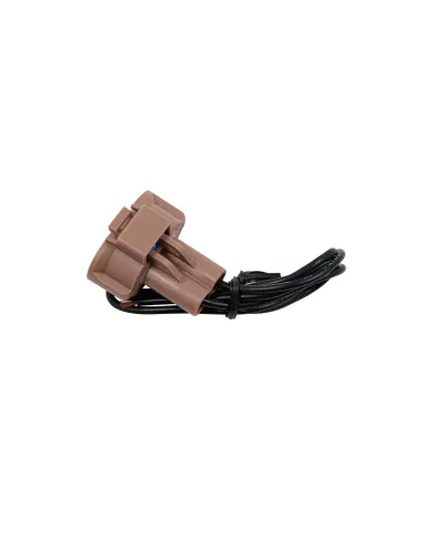 UP98344-2-Wire Universal 880 Halogen Bulb Connector, 1 Pc.