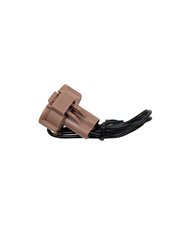 UP98344-2-Wire Universal 880 Halogen Bulb Connector, 1 Pc.