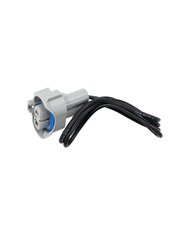 UP98345-2-Wire Universal H9 Halogen Bulb Connector, 1 Pc.
