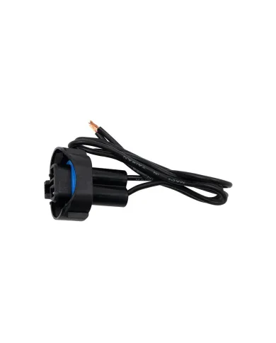 UP98346-2-Wire Universal H8 & H11 Halogen Bulb Connector, 1 Pc.