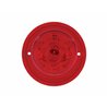 UP38371-13 LED Honda Light - Red LED/Red Lens