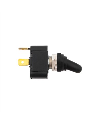 UP98384-3-Sealed Toggle Switch On-Off 1 Pc