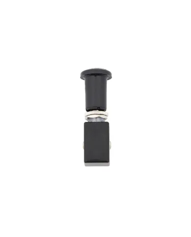 UP98386-Red Illum Push-Pull Switch 15 Amp 12V S.P.S.T. On/Off 1 Pc.