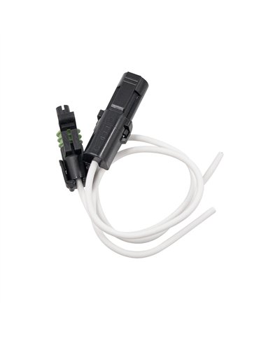 UP98390-14 AWG Weather Pack Assembly M/FM Single Cavity, 1 Set.