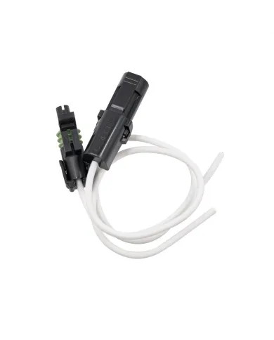 UP98390-14 AWG Weather Pack Assembly M/FM Single Cavity, 1 Set.