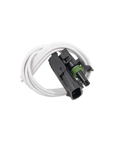 UP98392-14 AWG Weather Pack Assembly M/FM Triple Cavity, 1 Set.