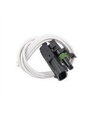UP98392-14 AWG Weather Pack Assembly M/FM Triple Cavity, 1 Set.