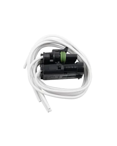 UP98393-14 AWG Weather Pack Assembly M/FM Quad Cavity, 1 Set.