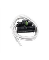 UP98393-14 AWG Weather Pack Assembly M/FM Quad Cavity, 1 Set.