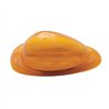 UP38448-15 LED Freightliner Sleeper Light (Clearance/Marker) - Amber LED/Amber Lens