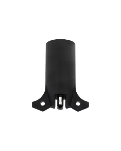 UP98408-7-Pole Round to 4-Way Flat M/FM RV Plug Adapter, 1 Pc.