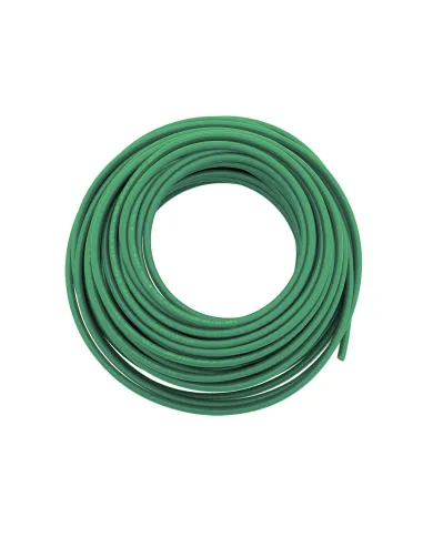 UP98410-Primary Wire - Rated 80 C 18 AWG, Green 30 Ft.