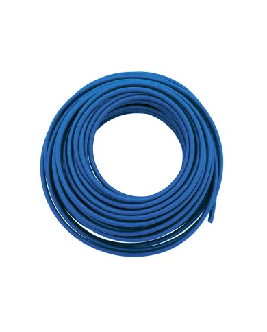 UP98411-Primary Wire - Rated 80 C 18 AWG, Blue 30 Ft.