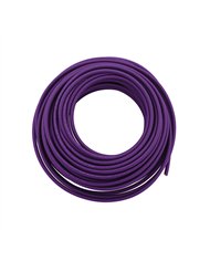UP98412-Primary Wire - Rated 105 C 18 AWG, Purple 30 Ft.