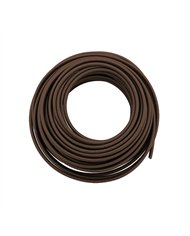 UP98413-Primary Wire - Rated 80 C 18 AWG, Brown 30 Ft.