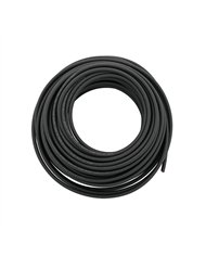 UP98414-Primary Wire - Rated 80 C 18 AWG, Black 30 Ft.