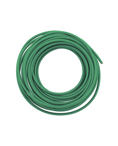 UP98415-Primary Wire - Rated 80 C 16 AWG, Green 20 Ft.