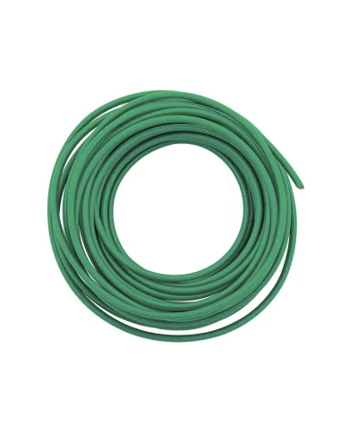UP98415-Primary Wire - Rated 80 C 16 AWG, Green 20 Ft.