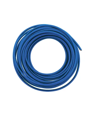 UP98416-Primary Wire - Rated 80 C 16 AWG, Blue 20 Ft.
