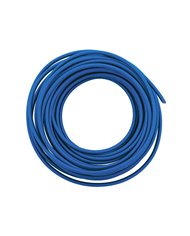 UP98416-Primary Wire - Rated 80 C 16 AWG, Blue 20 Ft.