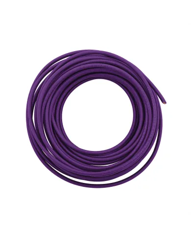 UP98417-Primary Wire - Rated 105 C 16 AWG, Purple 20 Ft.